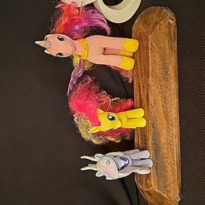 My Little Pony Lot